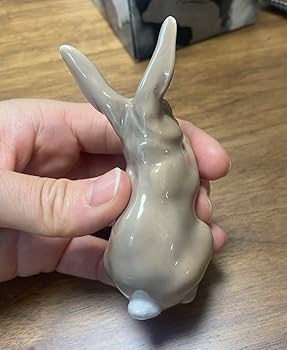 ロイヤルコペンハーゲン☆イヤーフィギュリン☆うさぎ☆未展示品☆高島屋購入☆ ROYAL COPENHAGEN - 【新品未使用】ロイヤルコペンハーゲン